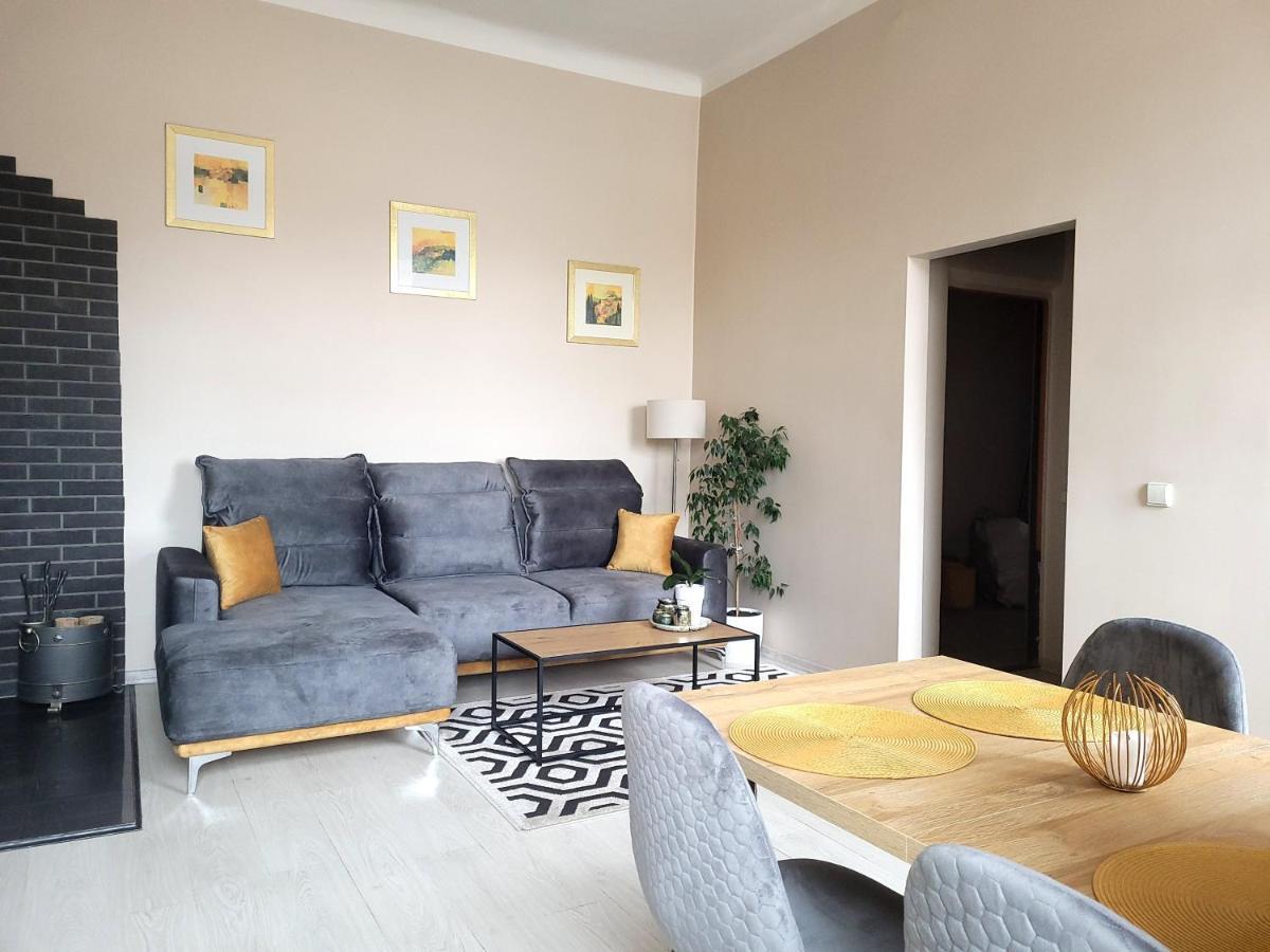 Cozy 2 Room Apartment In The Oldtown Of Klaipeda Exterior photo