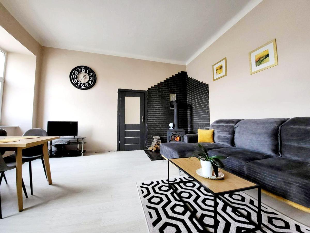 Cozy 2 Room Apartment In The Oldtown Of Klaipeda Exterior photo