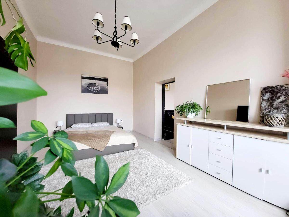 Cozy 2 Room Apartment In The Oldtown Of Klaipeda Exterior photo